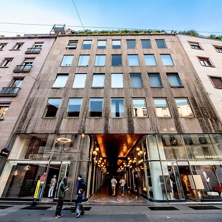 Dream Suites Milano San Babila المظهر الخارجي الصورة