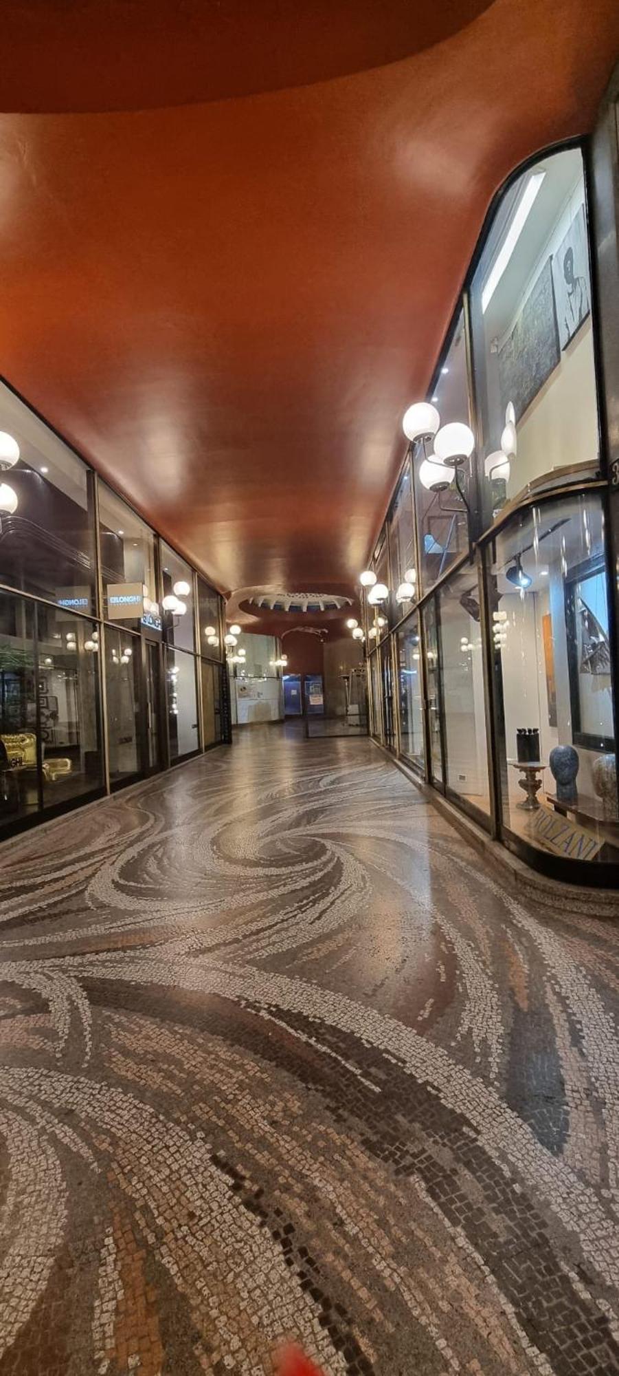 Dream Suites Milano San Babila المظهر الخارجي الصورة
