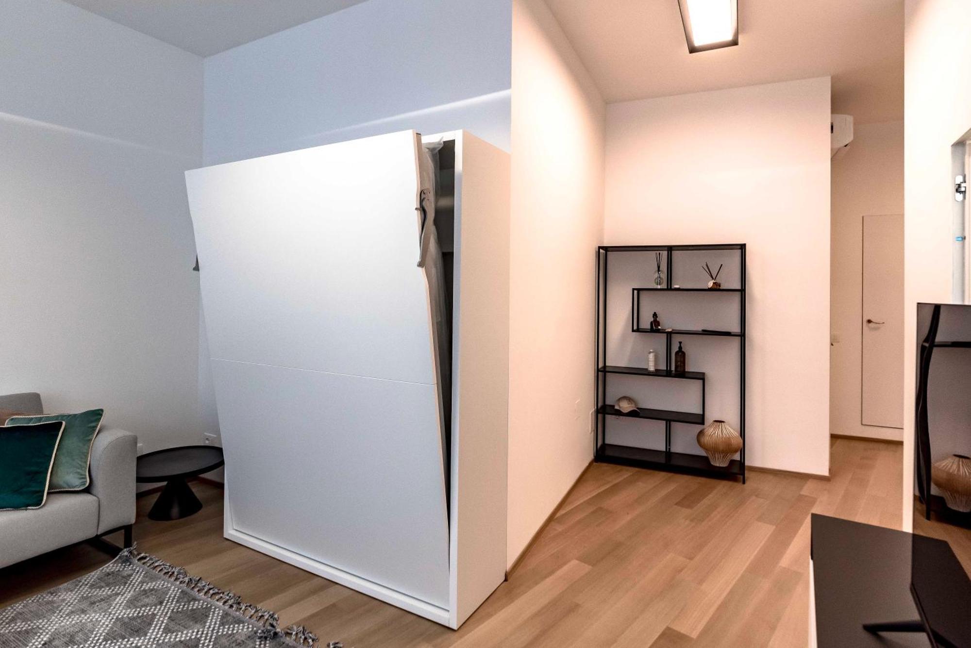 Dream Suites Milano San Babila المظهر الخارجي الصورة