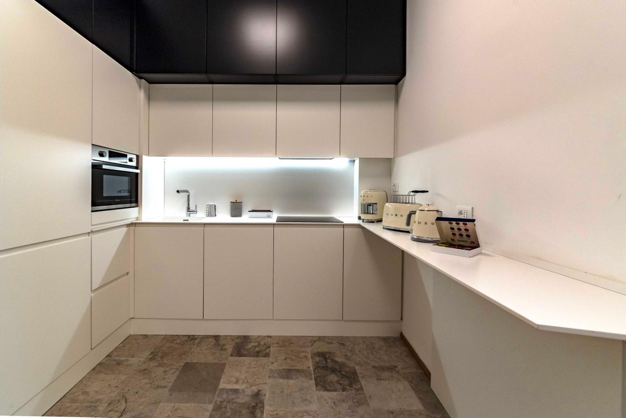 Dream Suites Milano San Babila المظهر الخارجي الصورة