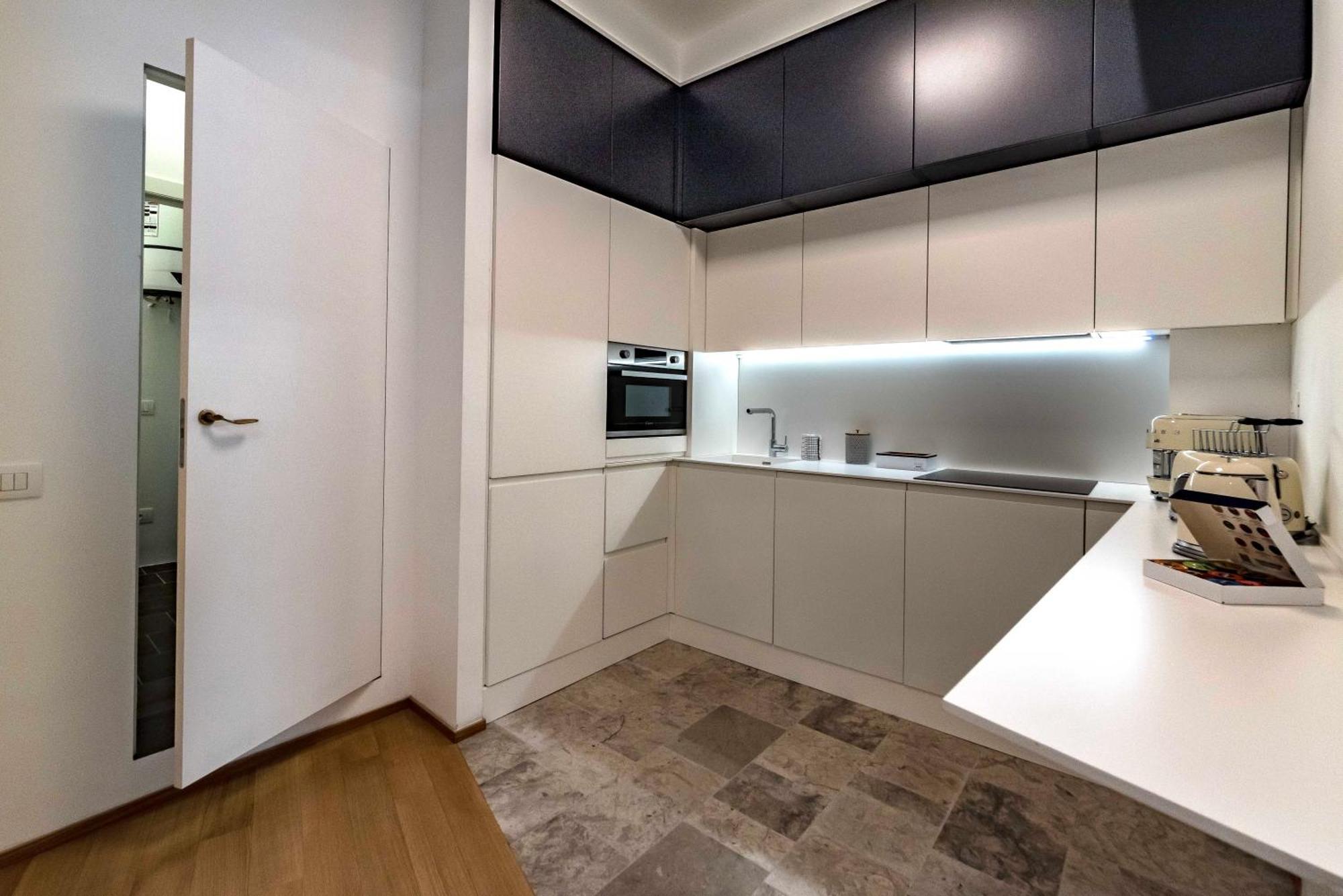 Dream Suites Milano San Babila المظهر الخارجي الصورة
