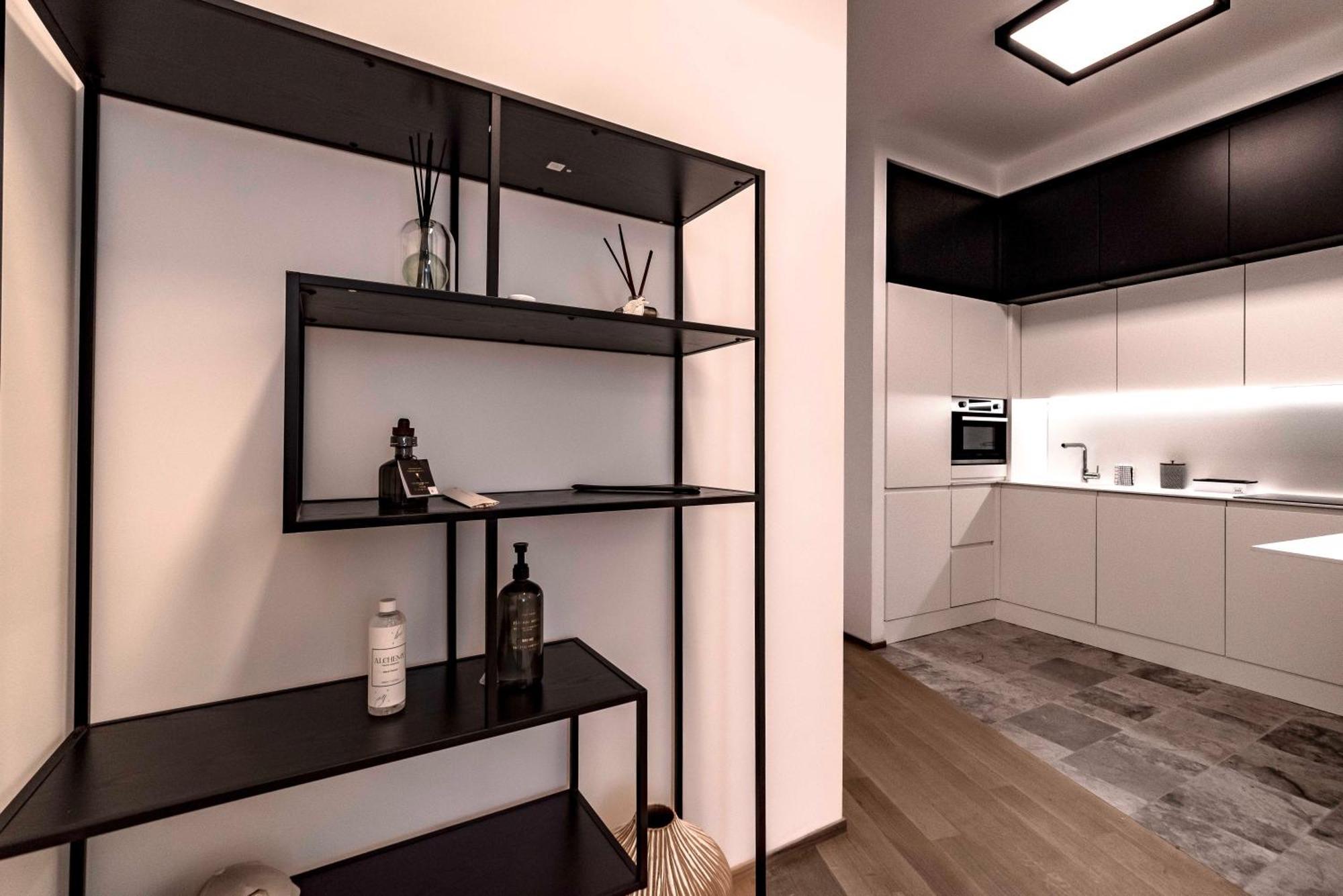 Dream Suites Milano San Babila المظهر الخارجي الصورة
