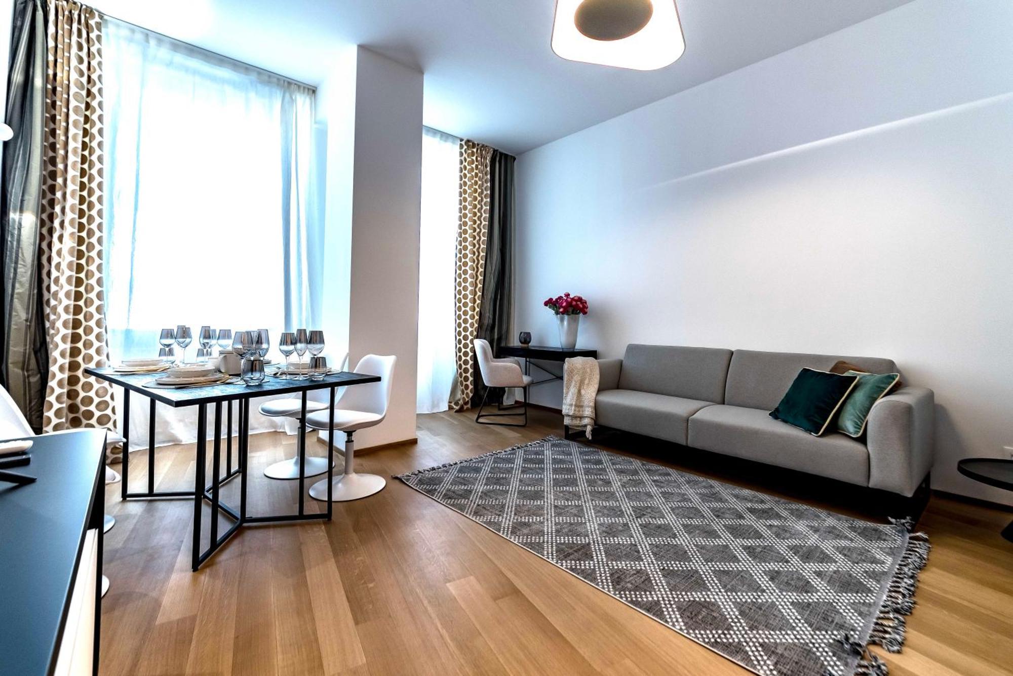 Dream Suites Milano San Babila المظهر الخارجي الصورة