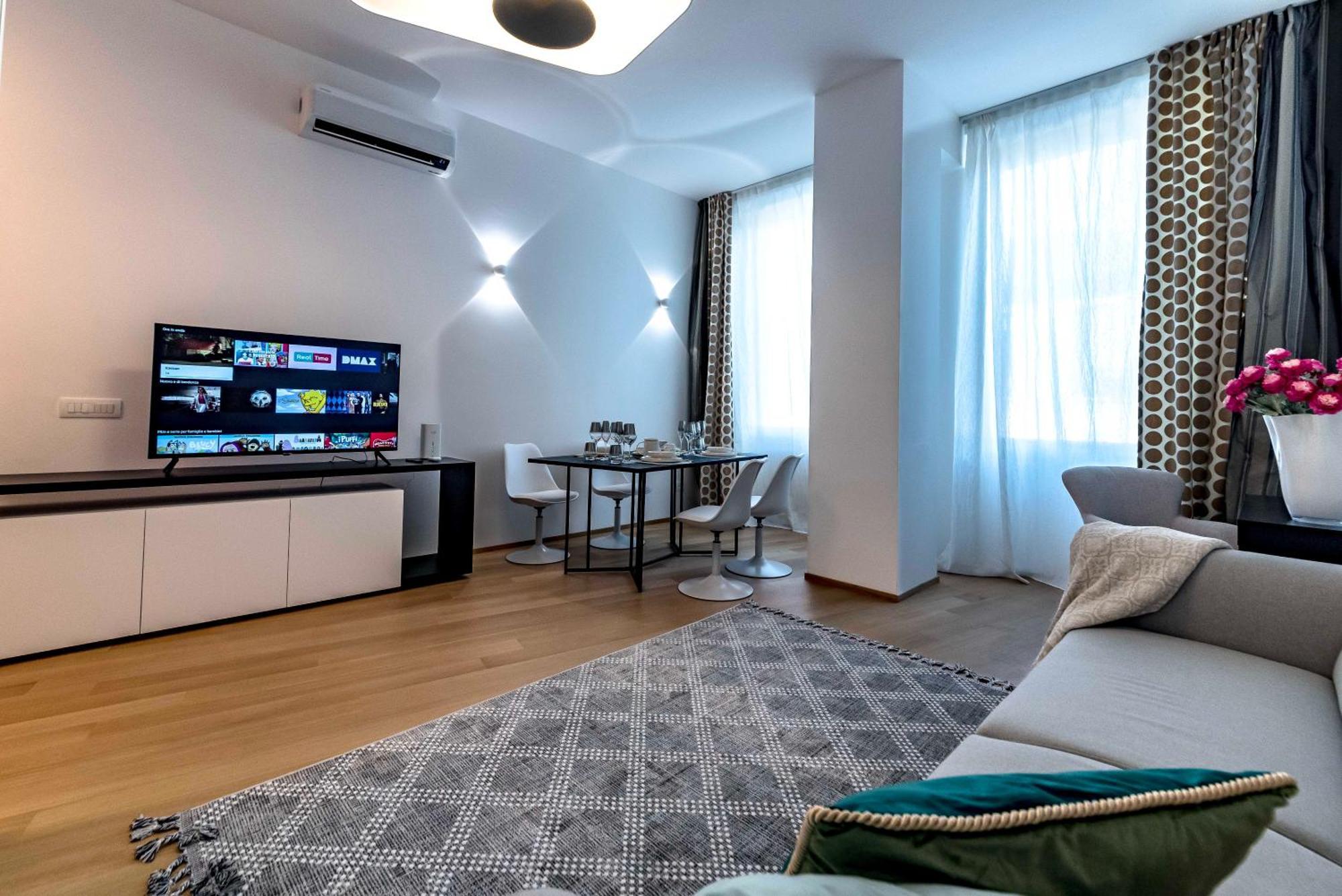 Dream Suites Milano San Babila المظهر الخارجي الصورة