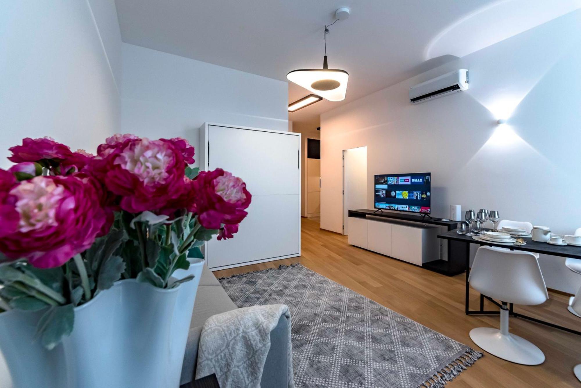 Dream Suites Milano San Babila المظهر الخارجي الصورة