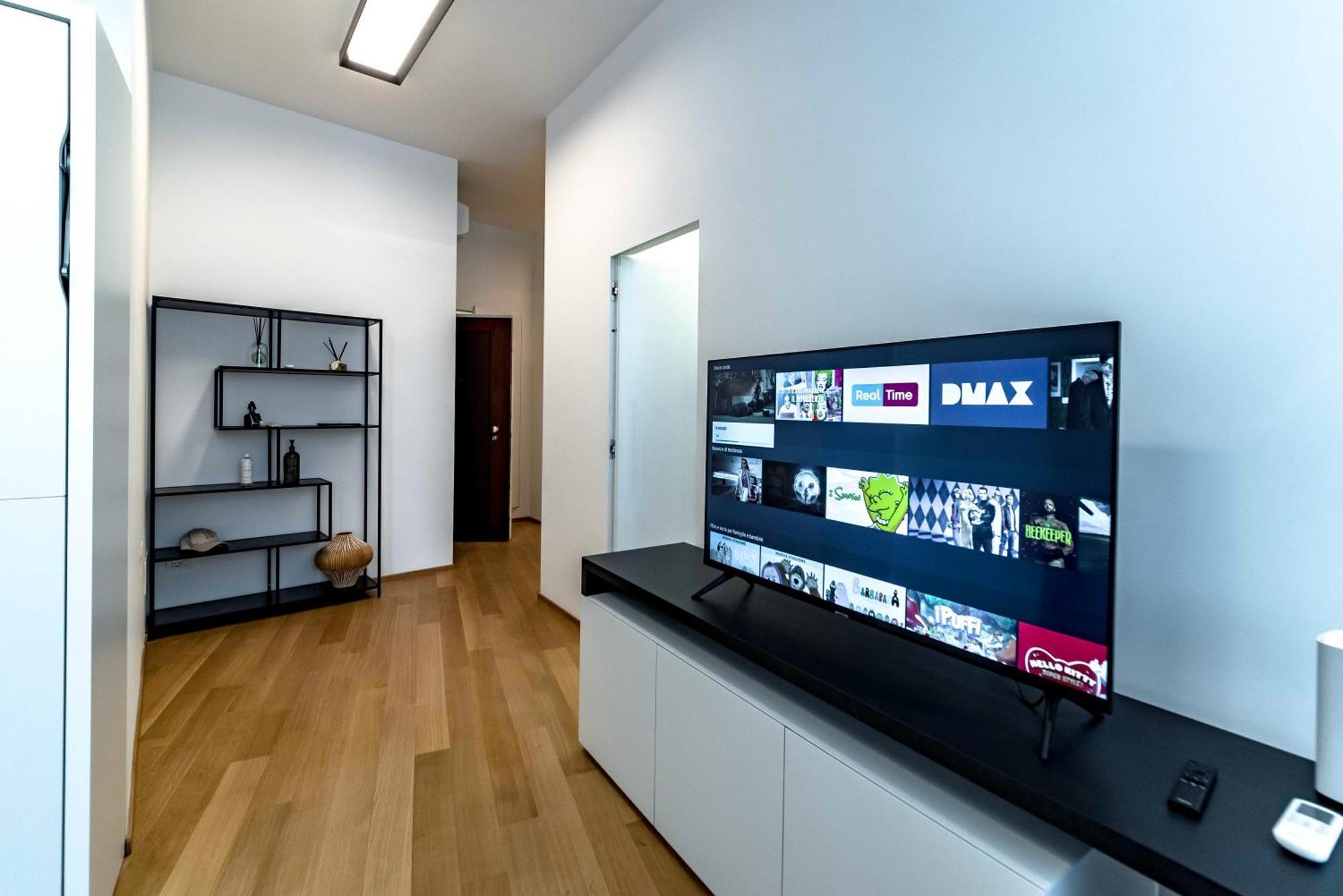 Dream Suites Milano San Babila المظهر الخارجي الصورة