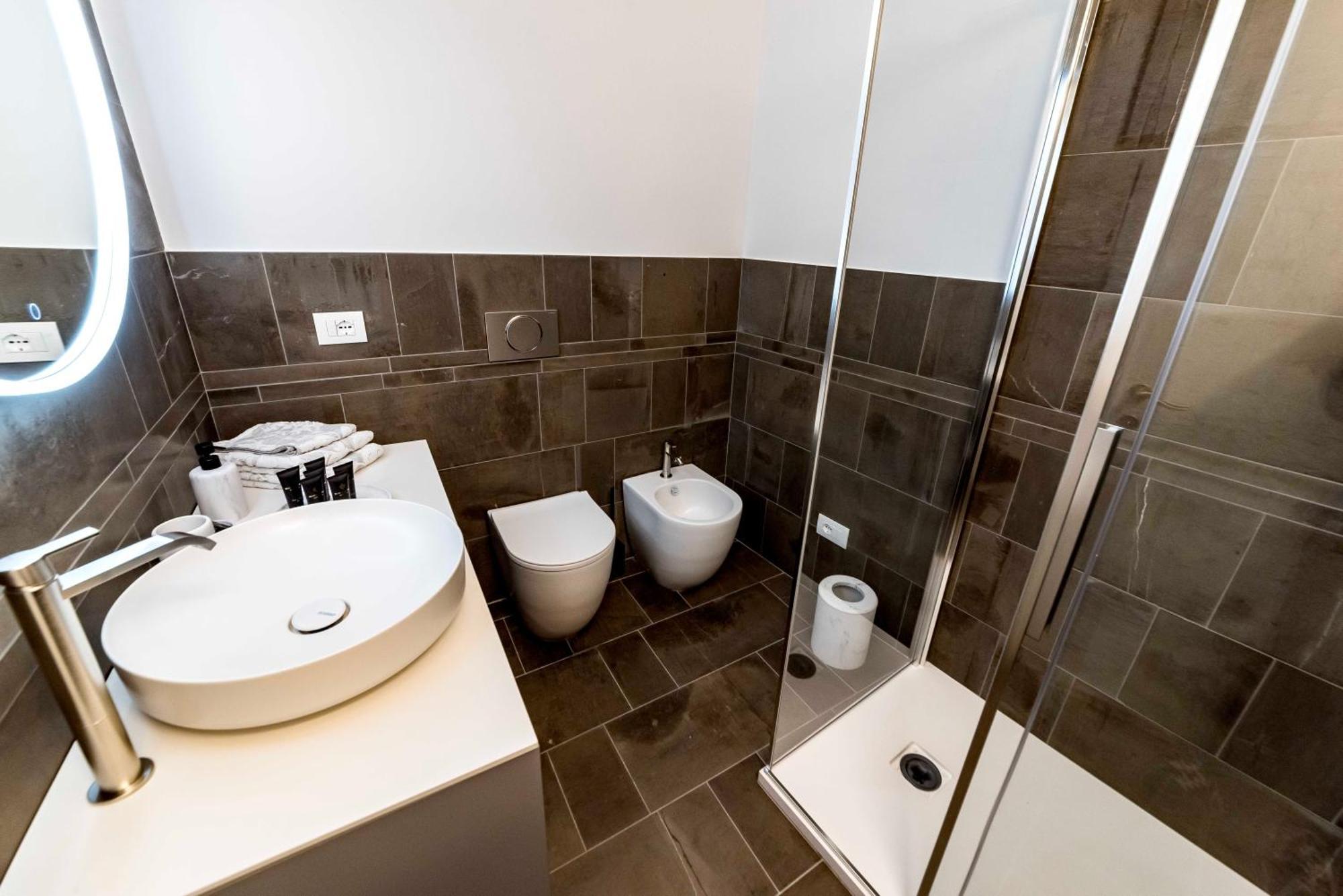 Dream Suites Milano San Babila المظهر الخارجي الصورة