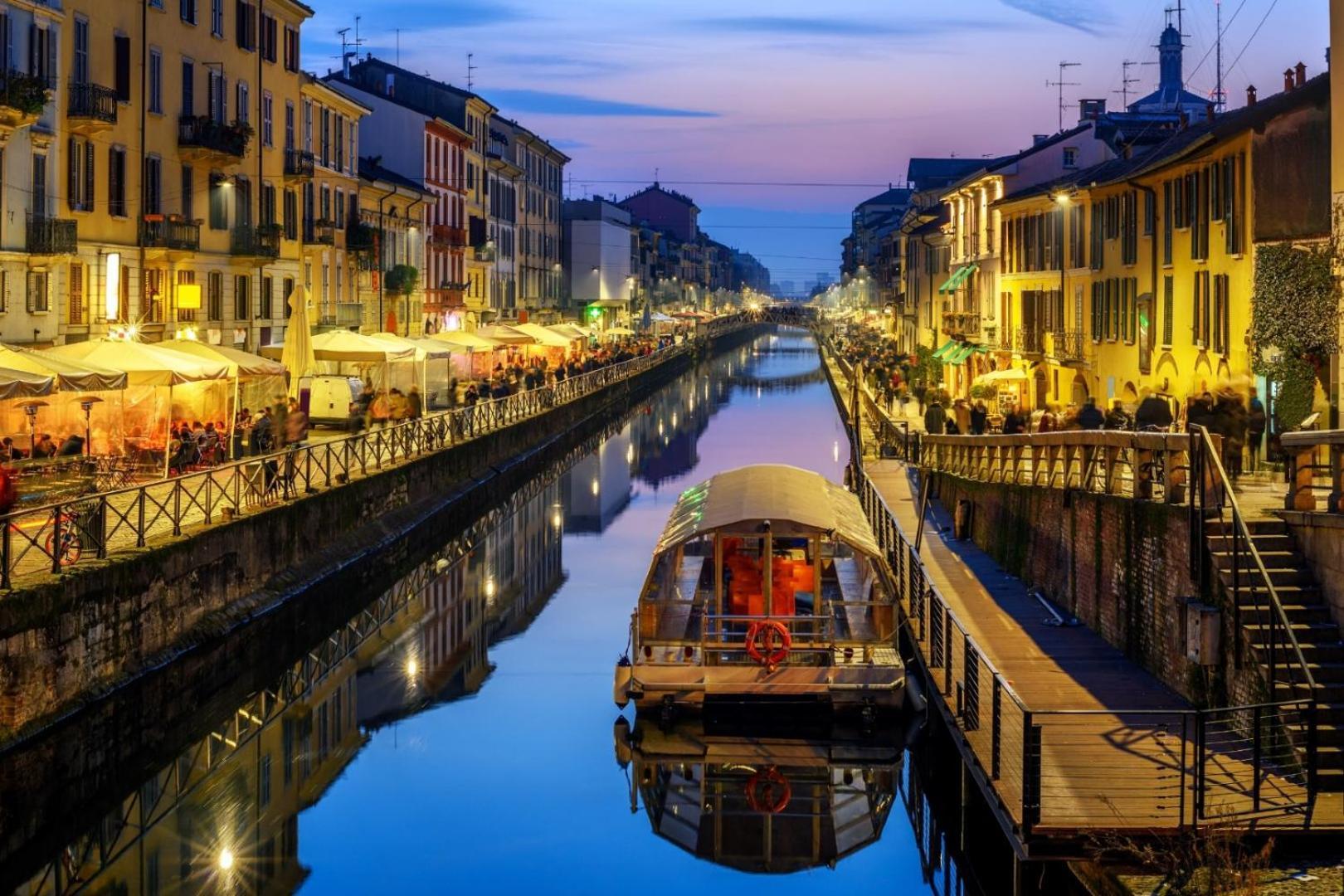 Dream Suites Milano San Babila المظهر الخارجي الصورة