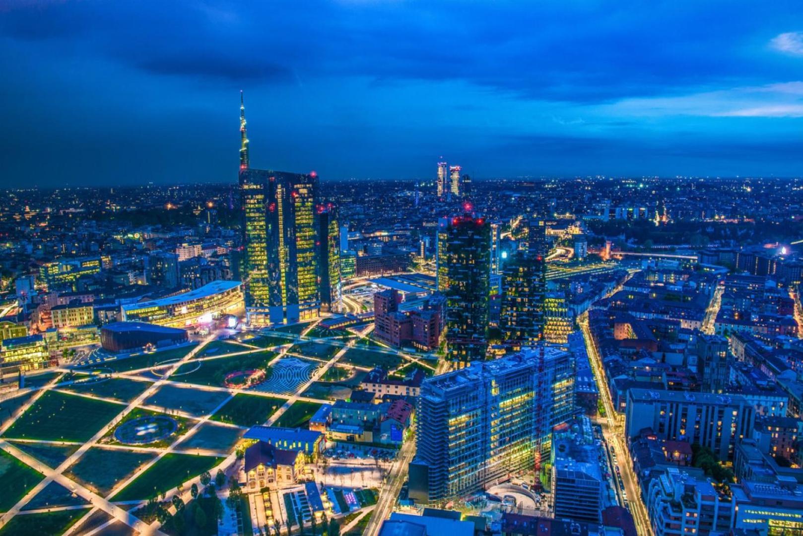 Dream Suites Milano San Babila المظهر الخارجي الصورة
