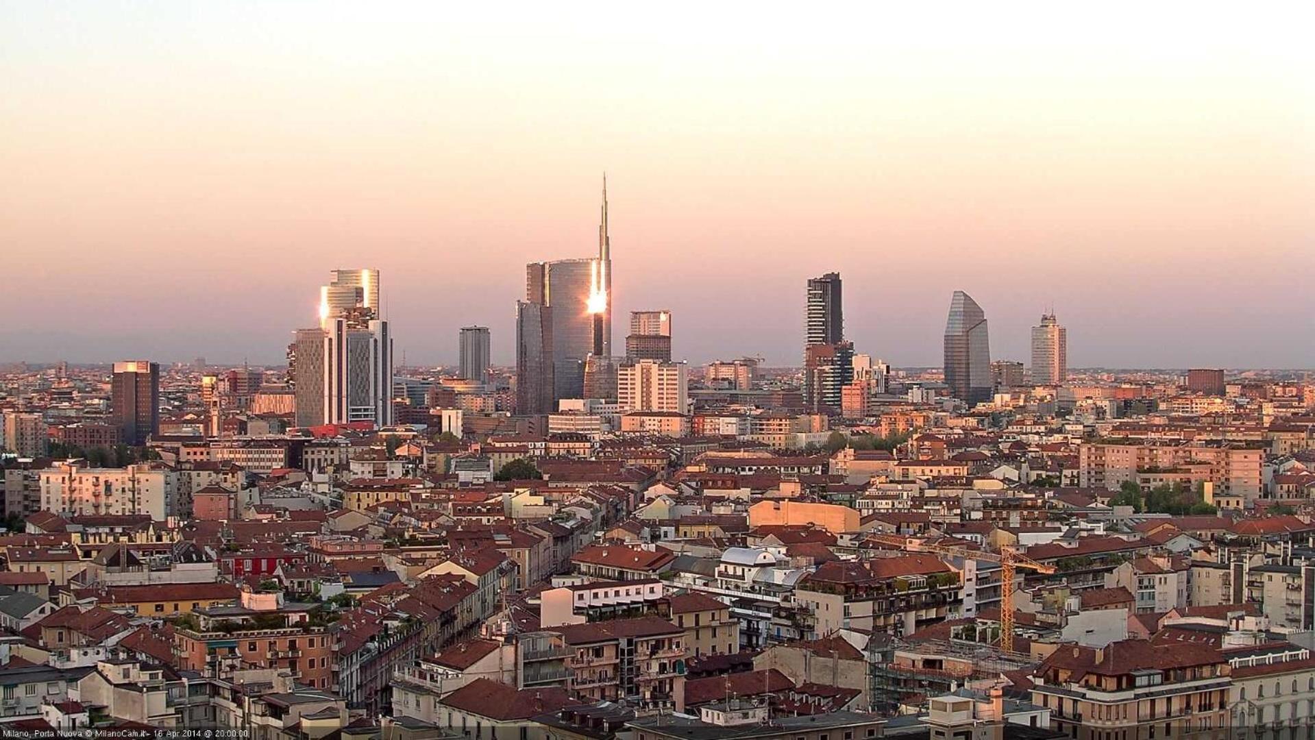 Dream Suites Milano San Babila المظهر الخارجي الصورة