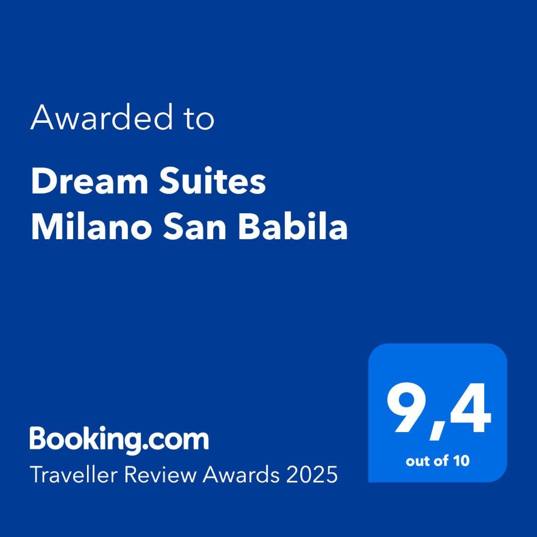 Dream Suites Milano San Babila المظهر الخارجي الصورة